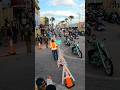 Daytona Bike Week #bikeweek #shorts #bikelife #harleydavidson #chopper #motorcycle #daytona #rally