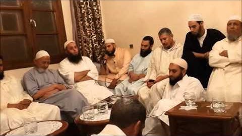 القارئ : عبد الرحمن التوالي