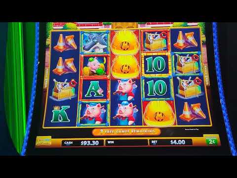 Victoryland Casino! MANSION FEATURE 