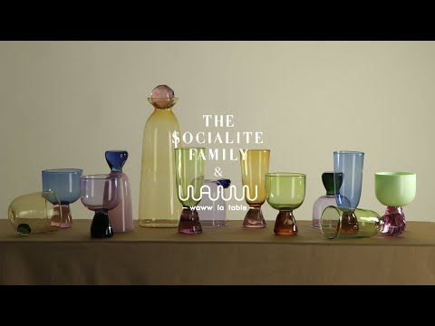 WawwLaTable & The