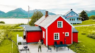 Meine 14 Tage in Norwegen | Mini-DOKU | Roadtrip