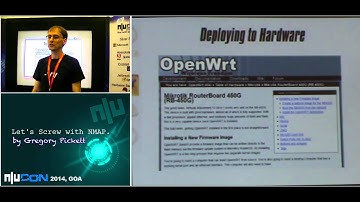 nullcon Goa 2014: Let