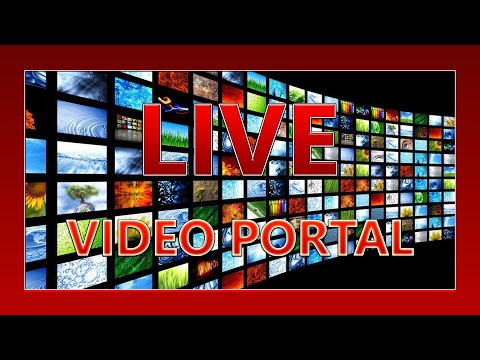 VIDEO PORTAL TV