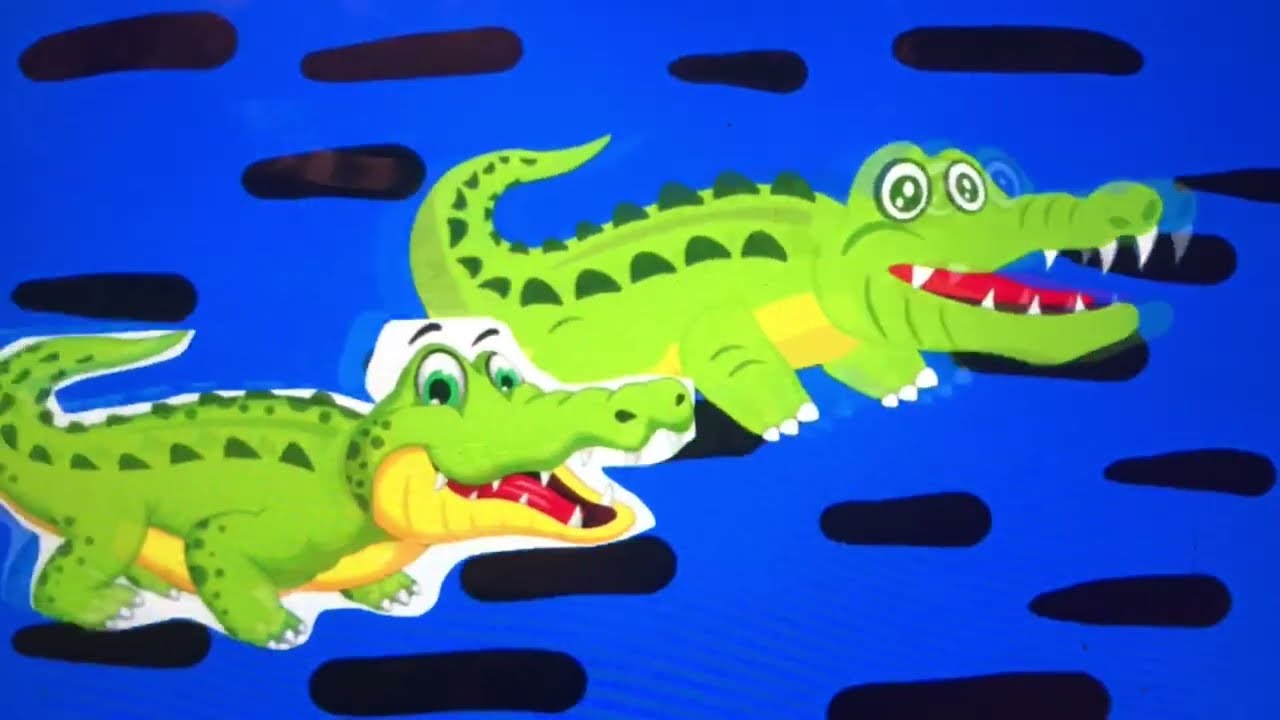 Meet The Numbers: Alternate Ending