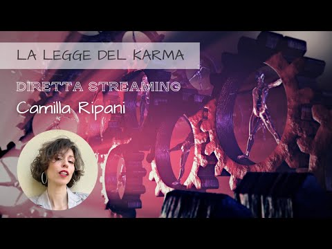 La Legge del Karma