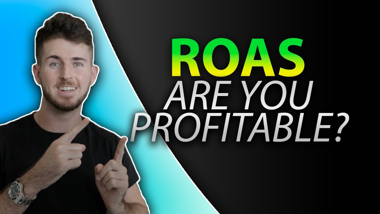 How To Quickly Calculate Your Break-Even ROAS | Facebook Ads ...