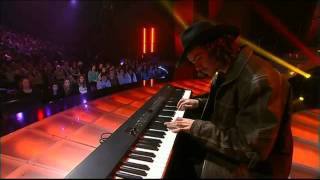 Australia&#39;s Got Talent 2011 - Chooka @ Grand Final