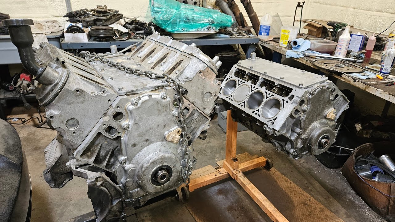 denali-6-2-to-5-3-swap-youtube