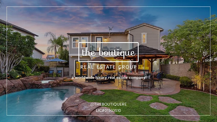 [Million Dollar Sunset Views in Yorba Linda] 4143 Churchill Downs Dr, Yorba Linda, CA 92886 USA