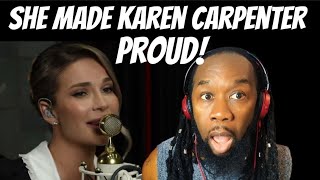 LEONID AND FRIENDS Superstar - The Carpenters cover (REACTION) These guys are the best! chords