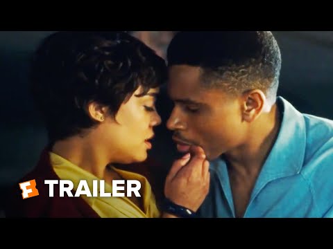 Sylvie's Love Trailer #1 (2020) | Movieclips Trailers