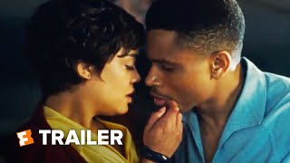 Check out the official sylvie's love trailer starring tessa thompson!
let us know what you think in comments below.► visit fandangonow:
http://www.fandan...