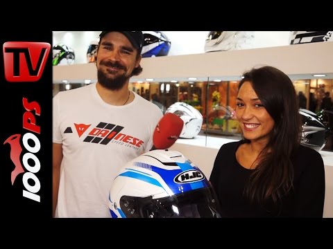 HJC IS-MAX 2 | Features, Farben, Preis HJC IS-MAX 2 | Features, Farben, Preis