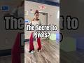 Roller Skating Pivots: My Top Secret Technique