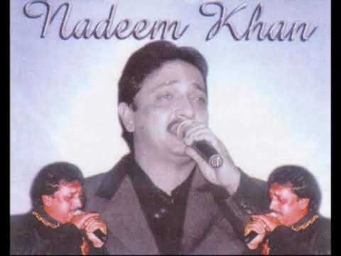 Nadeem Khan RIP   Tum Bin