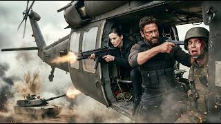 IQ Crush! Boss Fakes Kidnapping, Boards the Chopper & Turns Elite SWAT into a Bloody Meat Grinder! screenshot 1