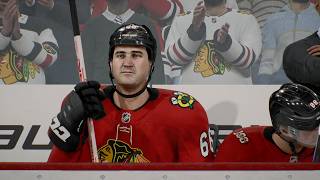99 MARIO + LIVE PACKS + GAMES | ROAD TO NHL 26 ULTIMATE