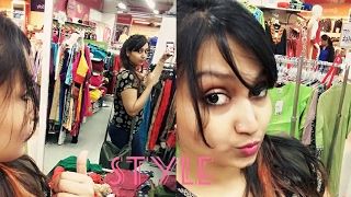 style on budget rs99at brand factory kolkata💲👚👗👒👱❤❤💋