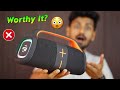 IS Zebronic's Sound Feast 200 REALLY Worth It? ⚡ Best Bluetooth Speaker Under 2000 Rs 🔥