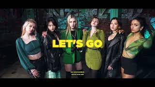 1Up X A2Z Lets Go Official Mv Teaser