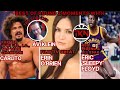 Best of Round 2 Moments with Carlito, Eric Floyd &amp; Erin O'Brien