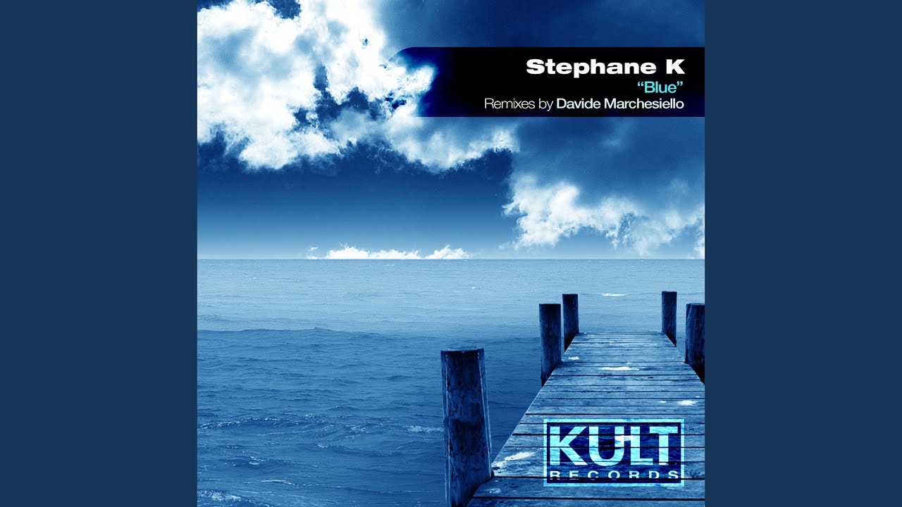 Watch Blue (Davide Marchesiello Impact Mix) on YouTube Watch Blue (Davide Marchesiello Impact Mix) on YouTube