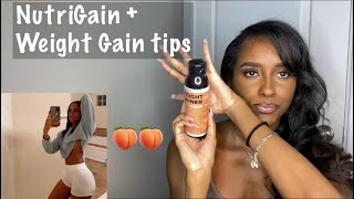 Nutrigain vs. Apetamin | is it better?