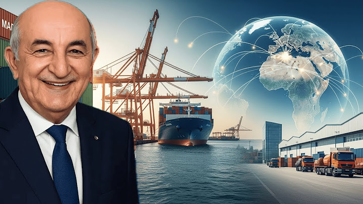 Boom des exportations : l’Algérie prépare l’après-pétrole