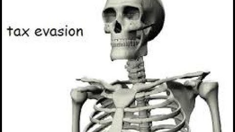 [Live For Speed [TC] CityDriving] How to evade tax fraud 101