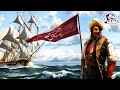 خير الدين بربروسا | امبراطور البحار - ذا اللحية الحمراء الذى أرعب أوروبا