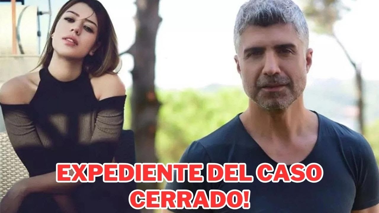 ¡Özcan Deniz y su ex esposa Feyza Aktan estuvieron de acuerdo! YouTube