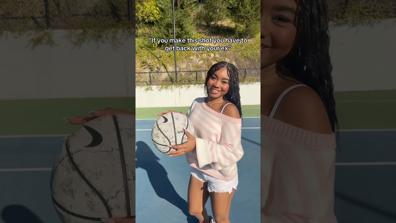 Watch til the end 😭 #relatable #funny #basketball #crazy #boyfriend