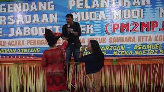 Usman Ginting - Indomie ( PM2MPJ )