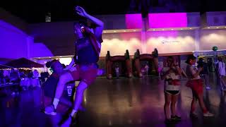 USCDM Main Event 2022