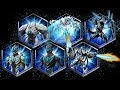Max Steel Turbo Modes Part 1