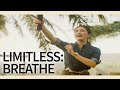 Julie Anne San Jose is 'Free'  | Limitless (Breathe)