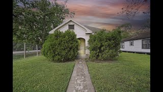 5307 Crane Street video tour