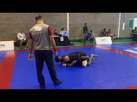 Owen Jones Bjj vs 10th planet - YouTube