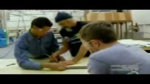 Discovery Channel: Doing Da Vinci - Parte 4/5 | MAPData