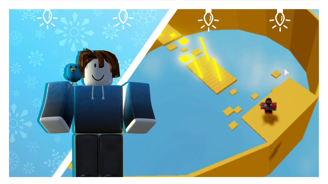 NEW TOWER OF HELL SECTION! | Down Stream 1/25