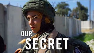 Secret of Israel’s Military Revealed