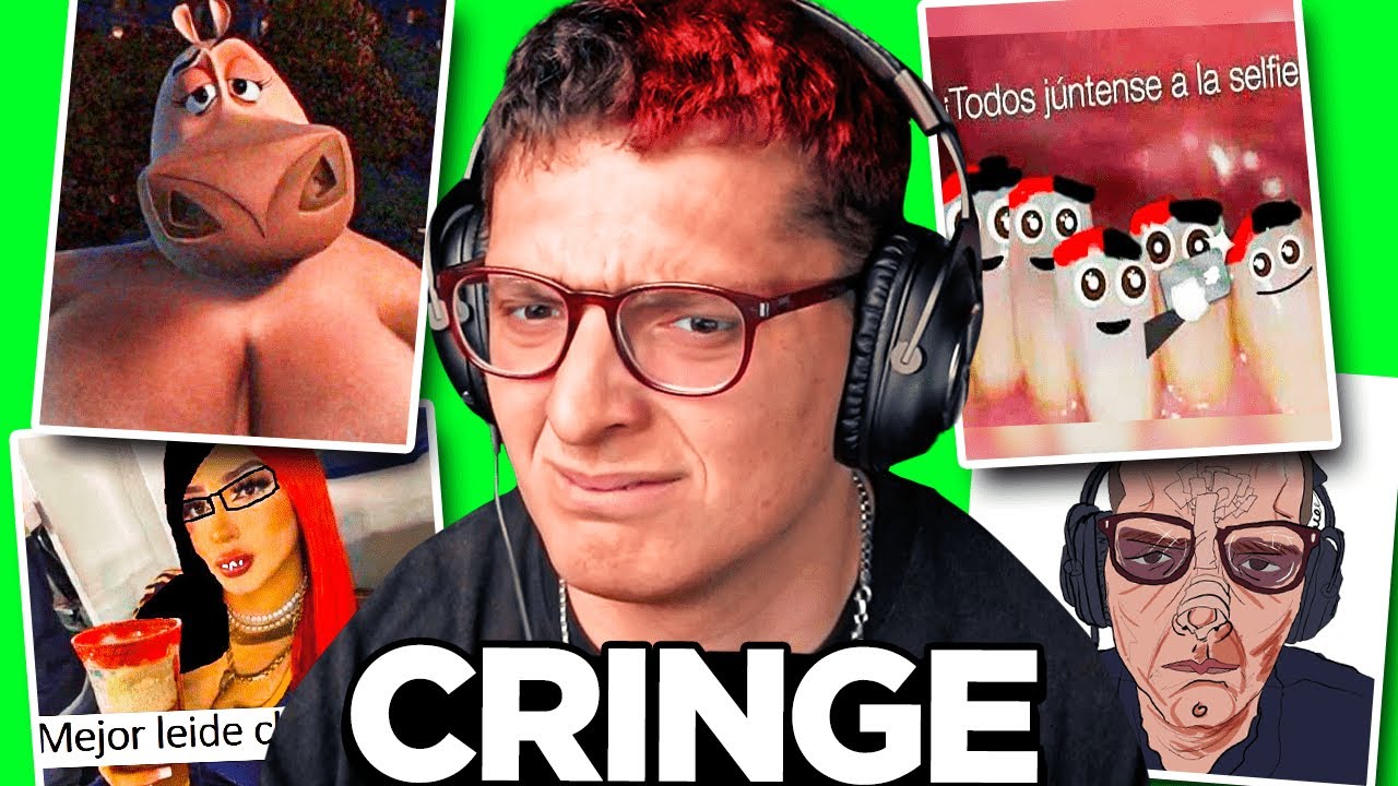 LA INCOMODADA DEL AÑO 💀