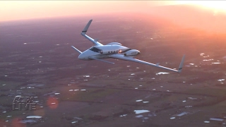 Beechcraft Starship