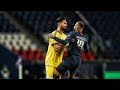 10 Horror Tackles on Neymar Jr