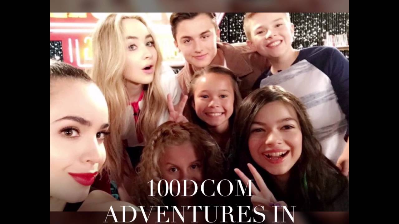 Happy 18 Years, Max Gecowets