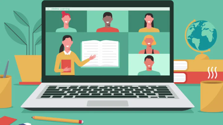 5 Benefits of online learning