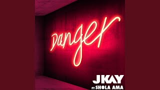 Video thumbnail of "JKAY - Danger (Acoustic)"