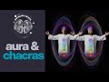 SINCRONÍA ASTRAL - T1/E9 - Aura & Chacras