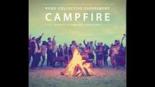 Praise Like Fireworks CAMPFIRE - Rend Collective chords