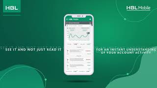 HBL Mobile | Account Statement